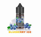 Blueberry Ice Salt Nic 30ml - ISGO | Premium Vapes shop UAE
