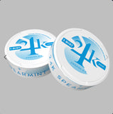 24K Spearmint + X Nicotine Pouches (20pcs/Can) | Premium Vapes shop UAE
