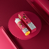 Tokyo Iced Strawberry Lychee Eliquid 60ml | Premium Vapes shop UAE