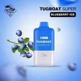 Tugboat Super 12000 Disposable Vape | Premium Vapes shop UAE