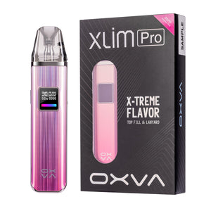 OXVA Xlim Pro Pod Kit 1000mAh | Premium Vapes shop UAE
