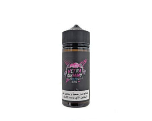 Ultra Gummy Eliquid - Sams Vape | Premium Vapes shop UAE