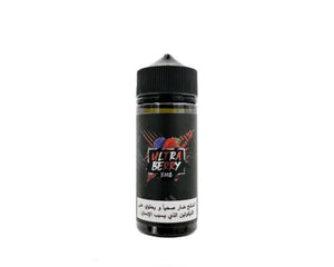 Ultra Berry Eliquid - Sams Vape | Premium Vapes shop UAE