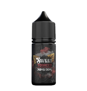 Sweet Tobacco Saltnic - Sams Vape | Premium Vapes shop UAE