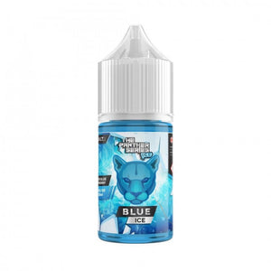 Blue Raspberry Ice Panther Saltnic - Dr Vapes | Premium Vapes shop UAE