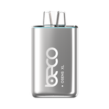 Beco Osens XL Disposable Vape 9000 Puffs (5% Nicotine) | Premium Vapes shop UAE