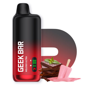 Geek Bar Meloso Ultra Disposable Pod 10000 Puffs (5% Nicotine) | Premium Vapes shop UAE