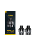 Voopoo PNP Pod 2 Replacement Pods (2pcs/pack) | Premium Vapes shop UAE