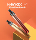Geekvape Wenax M1 Kit | Premium Vapes shop UAE