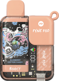 Pyne Pod 8500 Puffs Disposable Vape (5% Nicotine)