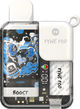 Pyne Pod 8500 Puffs Disposable Vape (5% Nicotine)