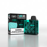 Again T-BOX DTL Kit with 1 Pod | Premium Vapes shop UAE