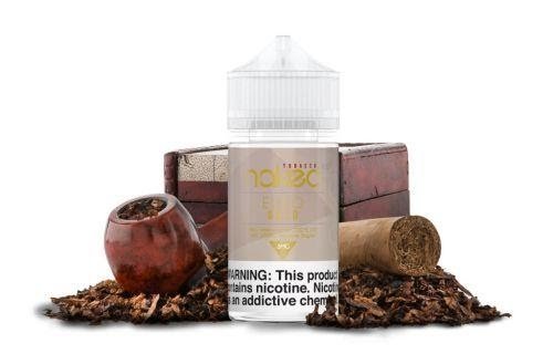 Euro Gold Tobacco by Naked 100