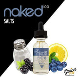 Really Berry- Naked 100 Salts | Premium Vapes shop UAE
