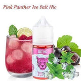 Pink Panther Ice Salt Nic | Dr vapes