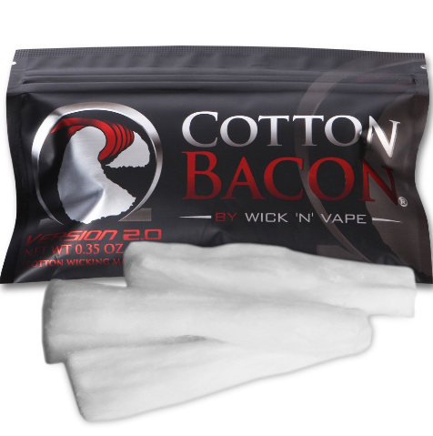 Cotton Bacon V.2