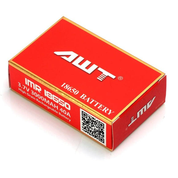 AWT Battery | premium vapes UAE - The first vape store in UAE