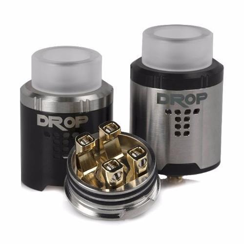 DIGIFLAVOR DROP 24MM RDA BY THE VAPOR CHRONICLES | UAE Vapors R Us - The first vape store in UAE