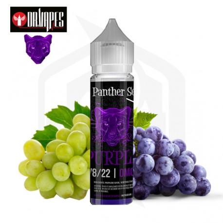 Purple Panther | The Panther Series premium vapes uae shop
