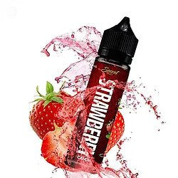 Strawberry Candy - Secret Sauce