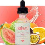 Hawaiian Pog by Naked 100 | UAE Vapors R Us - The first vape store in UAE