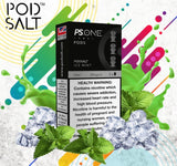 PS One Pods (UAE) - 20MG/ML