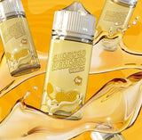 Custard Monster - Vanilla Eliquid 100ml | Premium Vapes UAE