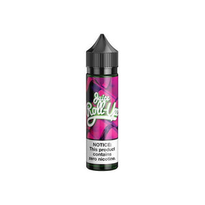 Wild Berry Punch - Juice Roll Upz