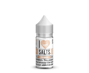 PCH MNG IC - I Love Salts by Mad Hatter 30ml | Premium Vapes shop UAE