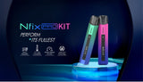 SMOK Nfix Pro Pod System Kit 700mAh | Premium Vapes shop UAE