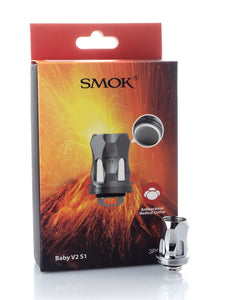 Smok Baby V2 S1 Replacement coils