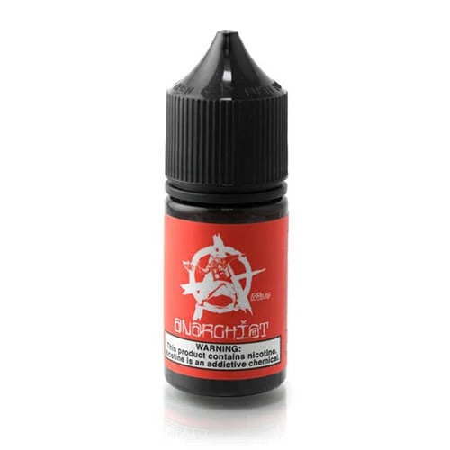 Anarchist Red SaltNic 30ml | Premium Vapes shop UAE