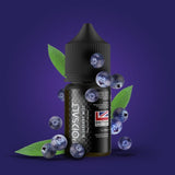 Blueberry Mist Nicotine Salt E-Liquid (20MG/ML) - Pod Salt