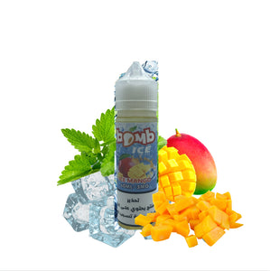 Bomb Ice Mango Eliquids | Premium Vapes shop UAE