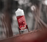 Jam Monster - Strawberry Eliquid 100ml | Premium Vapes UAE