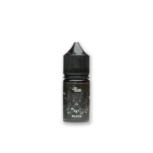 Black Panther Salt Nic 30ml - Creamy Tobacco premium vapes shop uae