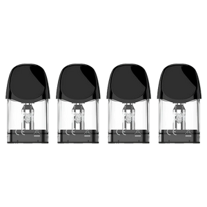 Uwell Caliburn A3 Replacement Pods (4pcs/pack) | Premium Vapes shop UAE