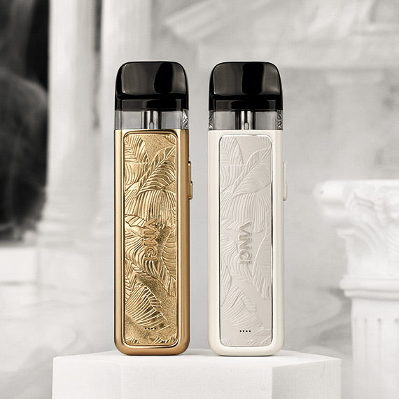 Voopoo Vinci Royal Edition Pod Kit 800mAh | Premium Vapes shop UAE