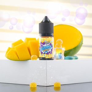 Gummy Mango Ice Salt 30ml - Gummy Eliquid | Premium Vapes shop UAE