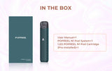 Uwell POPREEL N1 Pod Kit 520mAh | Premium Vapes shop UAE