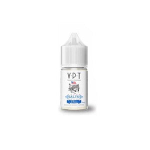 V.P.T Vanilla Pudding Tobacco Saltnic