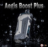 Geekvape Aegis Boost Plus 40W Pod System Kit