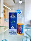Blueberry Ice Salt Nic 30ml - ISGO | Premium Vapes shop UAE