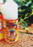 Gorilla Fruits Rose Gold Salt Nic | Premium Vapes UAE