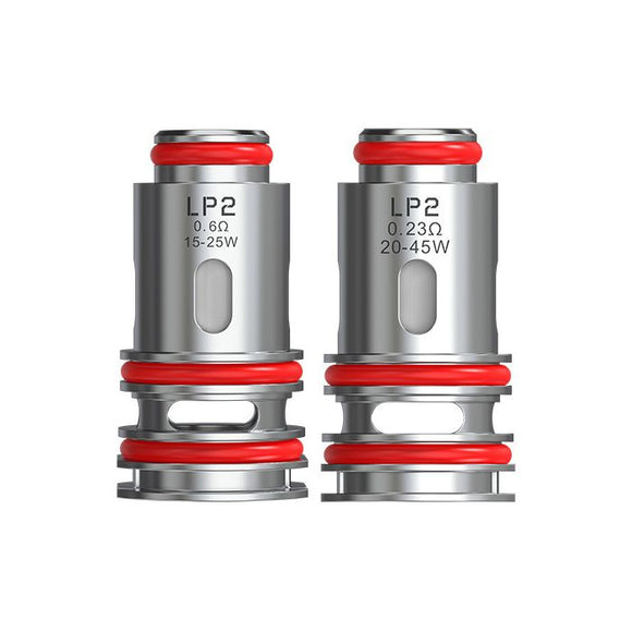 SMOK LP2 Coil 5PCS/Pack For Smok RPM 4 | Premium Vapes shop UAE