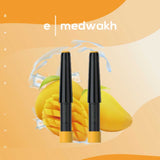 E-Medwakh Replacement Pods (2pcs/pack) | Premium Vapes shop UAE