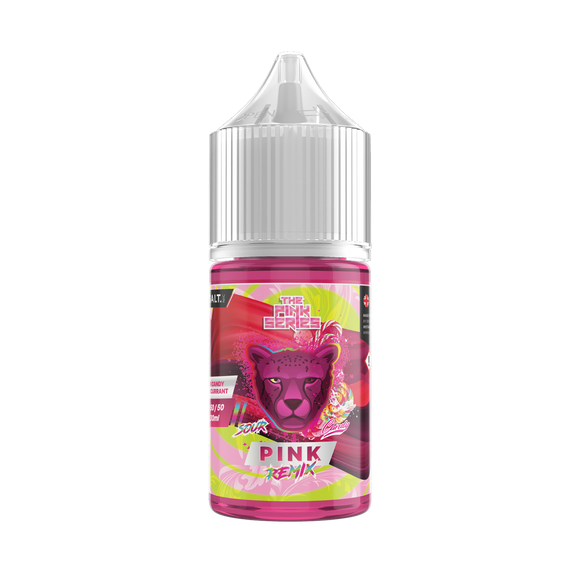 Pink Remix Saltnic - Dr. Vapes | Premium Vapes shop UAE
