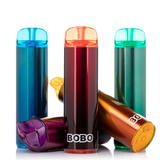 Vaporlax BOBO Disposable 6000 Puffs (5%) | Premium Vapes shop UAE