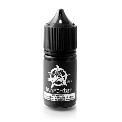Anarchist Black SaltNic 30ml | Premium Vapes shop UAE