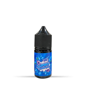 Gummy Blueberry Salt 30ml - Gummy Eliquid | Premium Vapes shop UAE